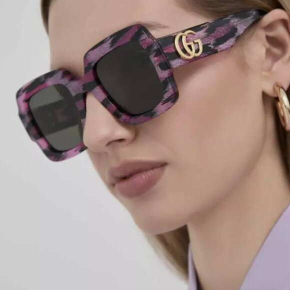 Final Price! Gucci GG1547S 003 Sunglasses - Picture 3 of 10